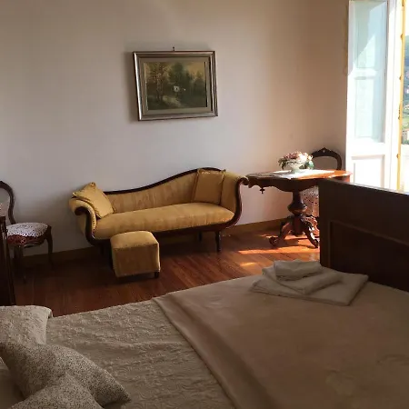 بيت ضيافة Orchidea كامولّي