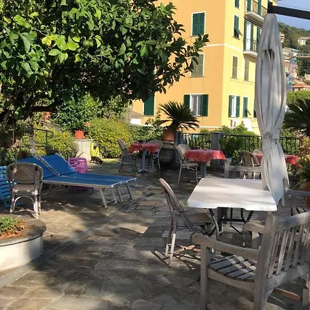 بيت ضيافة Orchidea