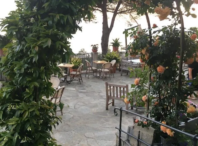 Orchidea Maison d'hôtes 3*