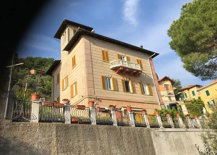 Orchidea Maison d'hôtes 3*