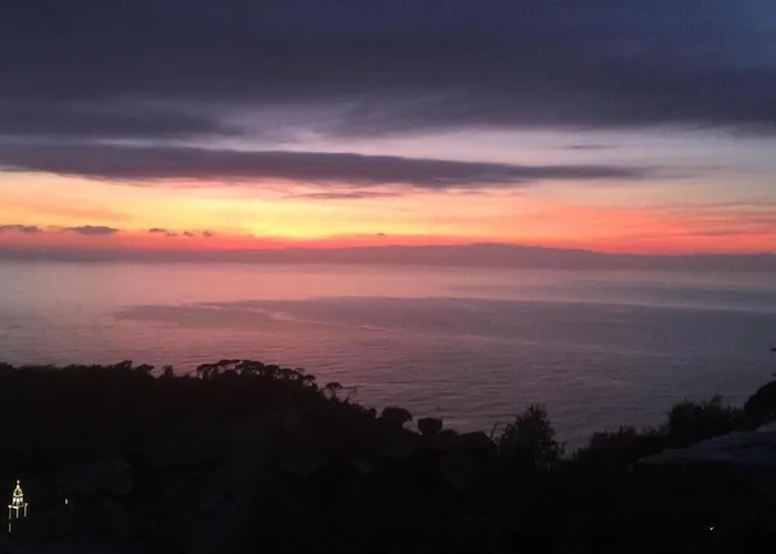 Maison d'hôtes Orchidea