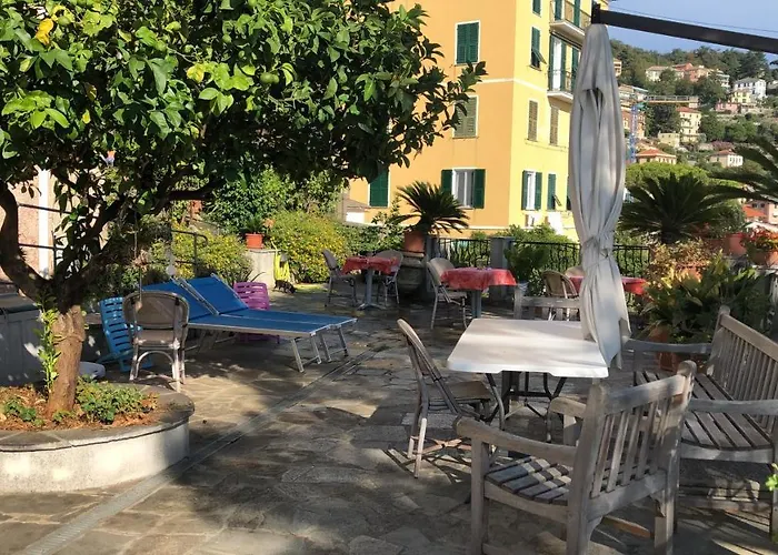 Maison d'hôtes Orchidea