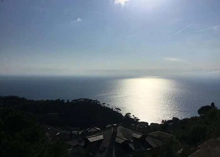 Maison d'hôtes Orchidea