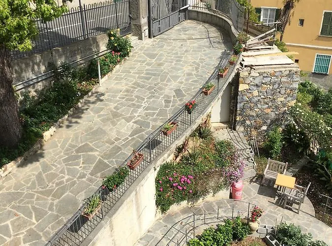 Orchidea Pensionat 3*