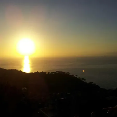 Vendégház Orchidea