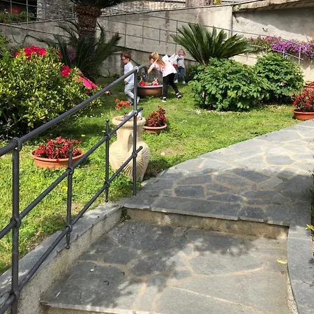 Orchidea Camogli