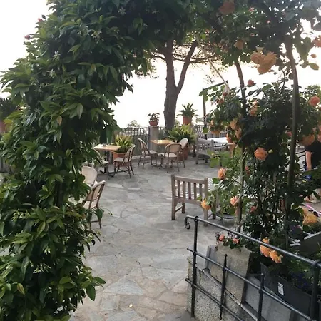 Orchidea Penzion 3*