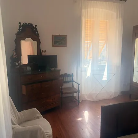 Guest house Orchidea