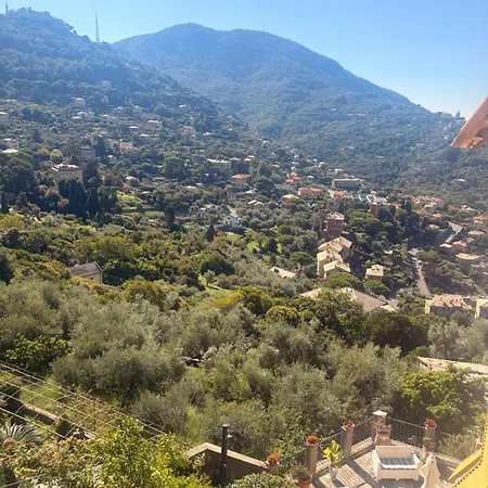 Orchidea Guest house Camogli
