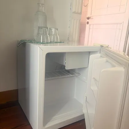 Orchidea Guest house 3*