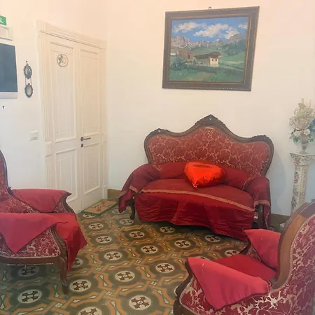Guest house Orchidea 3*