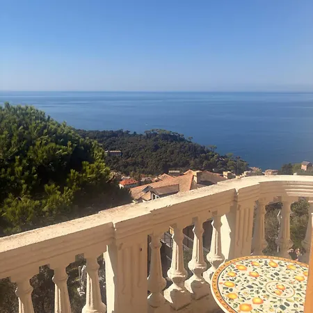 Orchidea Guest house Camogli