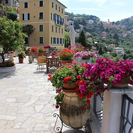 Maison d'hôtes Orchidea 3*